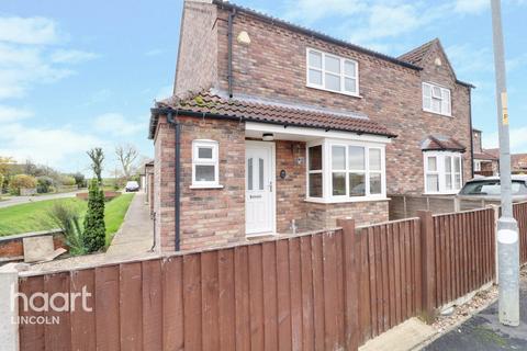 1a Bayfield Road, Timberland, Lincoln, LN4 3YL