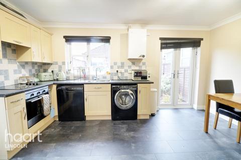1a Bayfield Road, Timberland, Lincoln, LN4 3YL