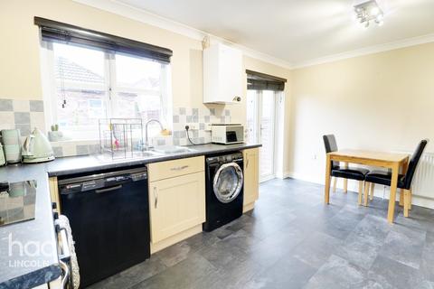 1a Bayfield Road, Timberland, Lincoln, LN4 3YL