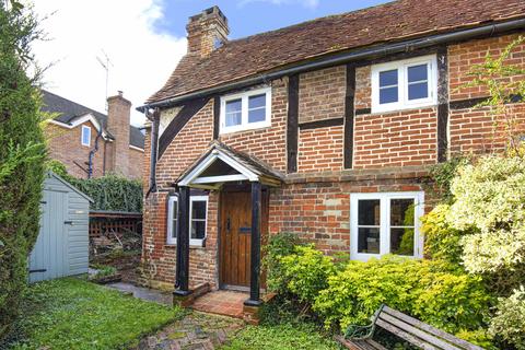 1, Ellerker Cottages The Street, West Clandon, Guildford, GU4 7TF