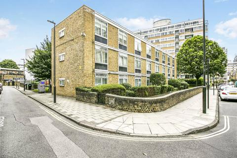 undefined, Churchill Gardens, London, SW1V