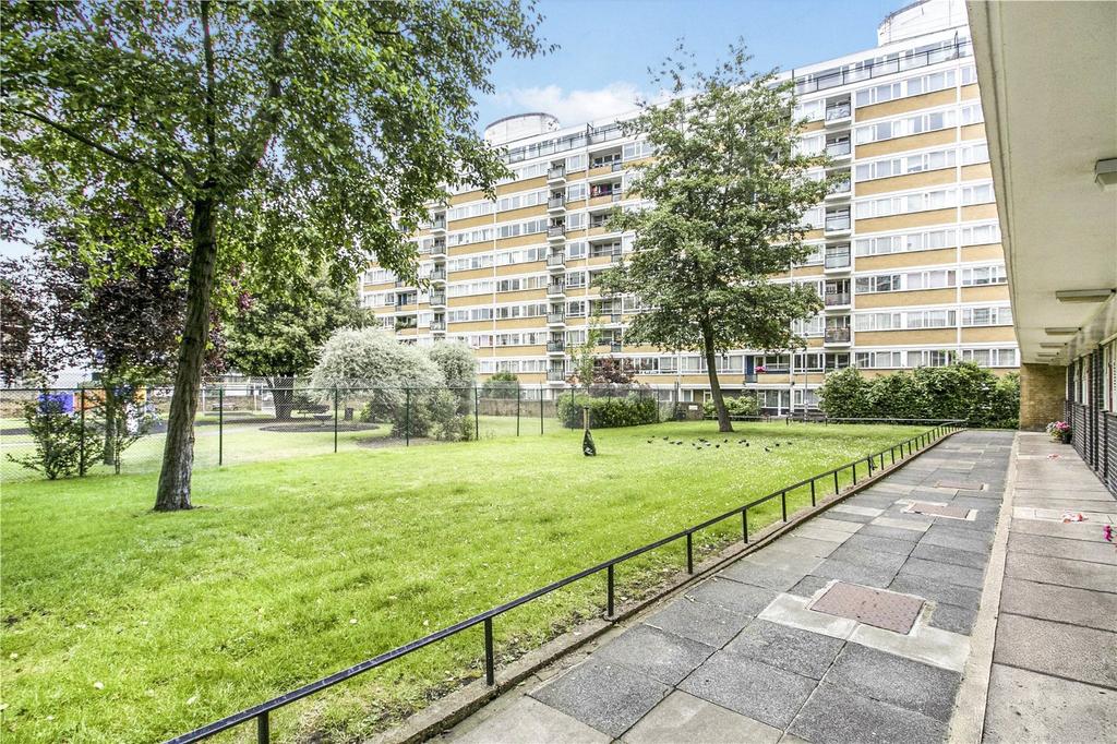 Communal Garden