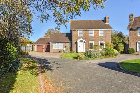 7, Goodacres Arundel Road, Fontwell, Arundel, BN18 0SF