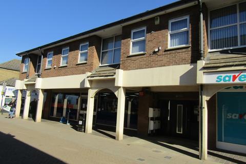 undefined, High Causeway, Whittlesey, PE7