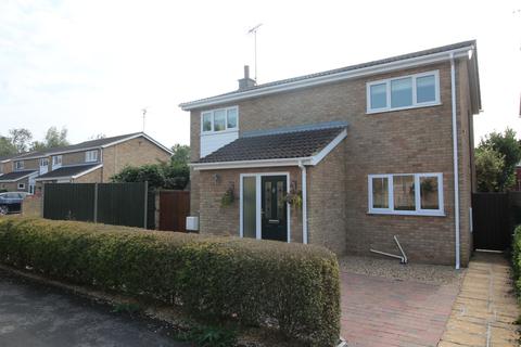 4 Erica Walk, Thorney, Peterborough, PE6 0QU