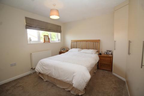 4 Erica Walk, Thorney, Peterborough, PE6 0QU