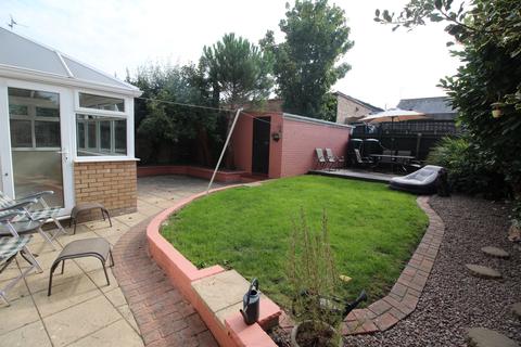4 Erica Walk, Thorney, Peterborough, PE6 0QU