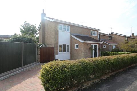 4 Erica Walk, Thorney, Peterborough, PE6 0QU