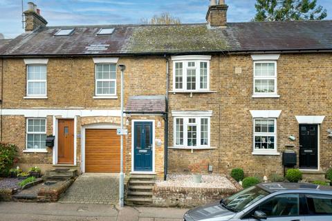 192 Cotterells, Hemel Hempstead, HP1 1JW