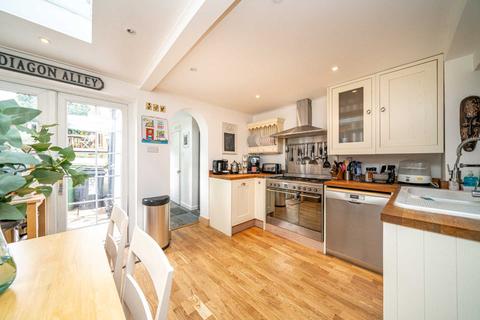 192 Cotterells, Hemel Hempstead, HP1 1JW