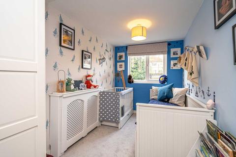 192 Cotterells, Hemel Hempstead, HP1 1JW