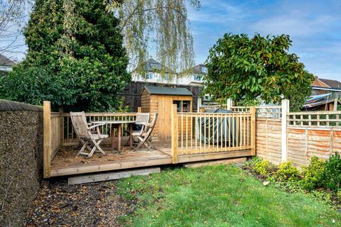 192 Cotterells, Hemel Hempstead, HP1 1JW