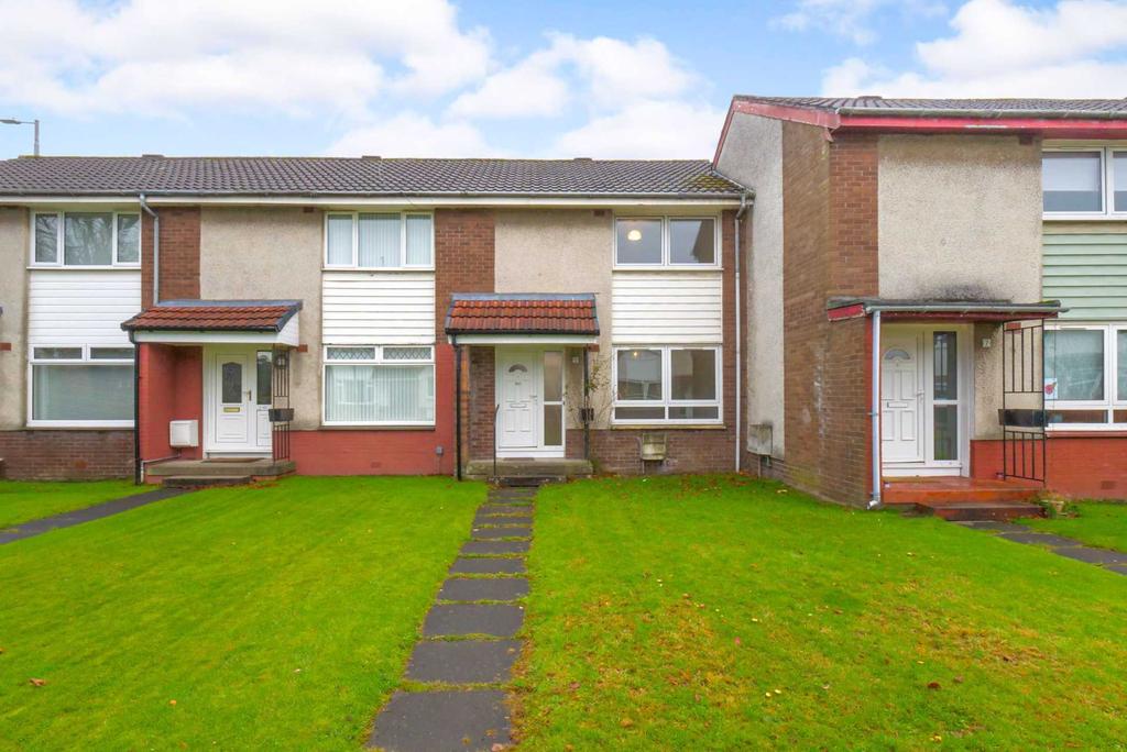 Vanguard Way, Renfrew 2 bed terraced house £99,950