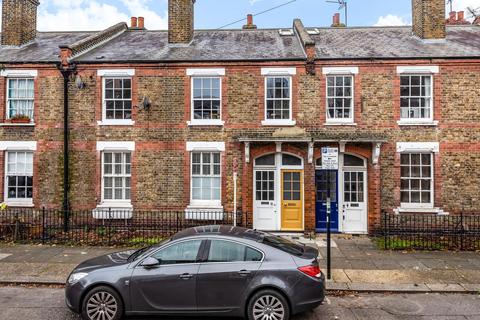 23 Reform Street, London, SW11 5AL