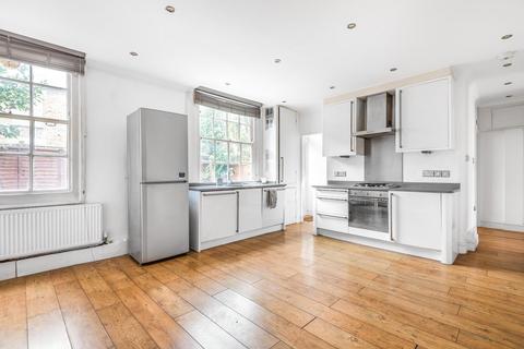 23 Reform Street, London, SW11 5AL