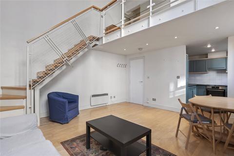 1 bedroom apartment to rent, Beaux Art Building, 10- 18 Manor Gardens, London, N7