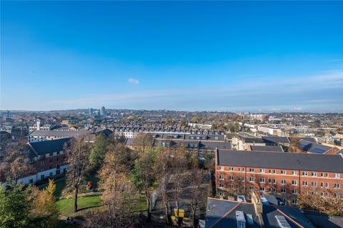 1 bedroom apartment to rent, Beaux Art Building, 10- 18 Manor Gardens, London, N7