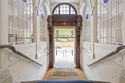 1 bedroom apartment to rent, Beaux Art Building, 10- 18 Manor Gardens, London, N7