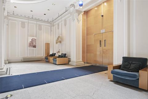 1 bedroom apartment to rent, Beaux Art Building, 10- 18 Manor Gardens, London, N7