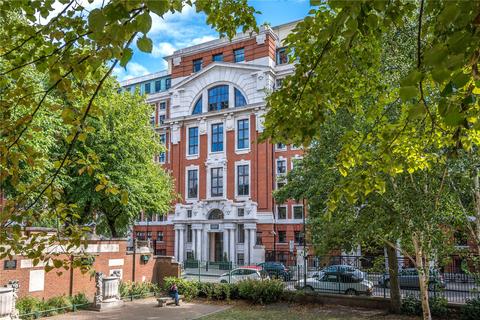 1 bedroom apartment to rent, Beaux Art Building, 10- 18 Manor Gardens, London, N7