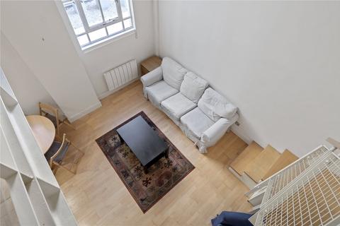1 bedroom apartment to rent, Beaux Art Building, 10- 18 Manor Gardens, London, N7