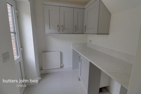 7 Cinderhill Lane, Scholar Green, Stoke-on-trent, ST7 3HX
