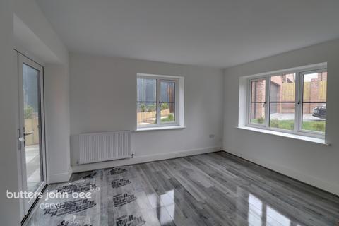 7 Cinderhill Lane, Scholar Green, Stoke-on-trent, ST7 3HX