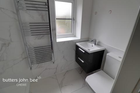7 Cinderhill Lane, Scholar Green, Stoke-on-trent, ST7 3HX