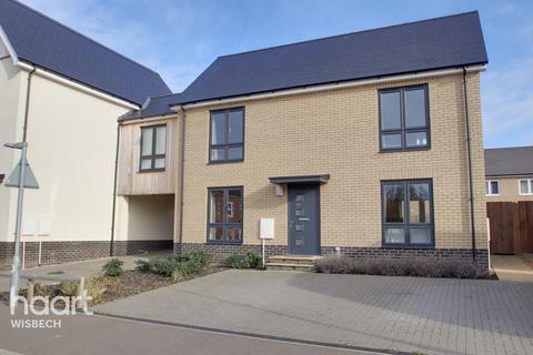 82 Chase Street, Wisbech, PE13 3AU