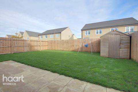 82 Chase Street, Wisbech, PE13 3AU