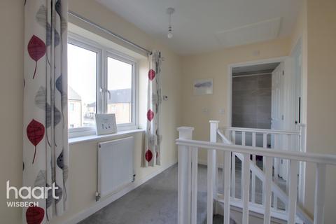 82 Chase Street, Wisbech, PE13 3AU
