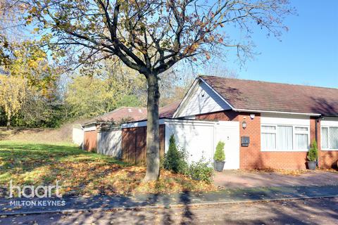 38 Darnel Close, Beanhill, Milton Keynes, MK6 4LR
