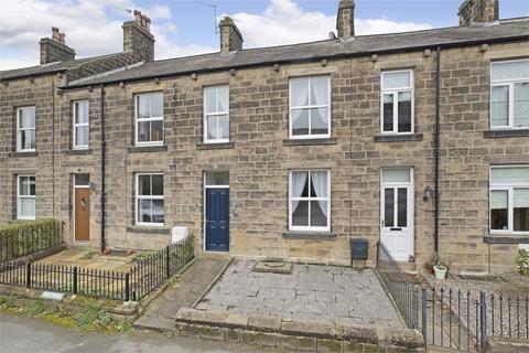 9 Booth Street, Burley In Wharfedale, Ilkley, LS29 7HY