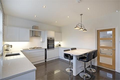 9 Booth Street, Burley In Wharfedale, Ilkley, LS29 7HY