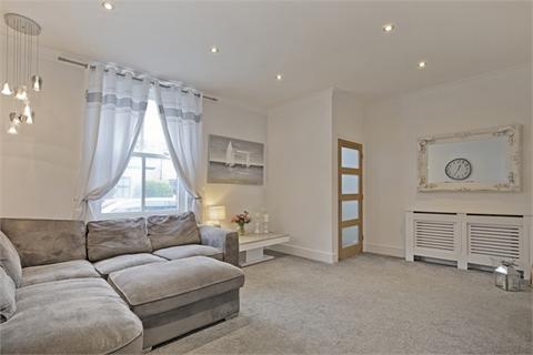9 Booth Street, Burley In Wharfedale, Ilkley, LS29 7HY