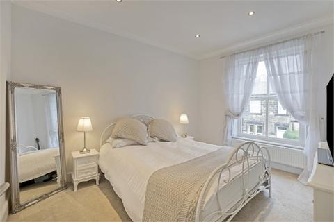 9 Booth Street, Burley In Wharfedale, Ilkley, LS29 7HY
