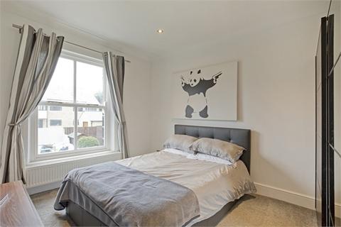 9 Booth Street, Burley In Wharfedale, Ilkley, LS29 7HY