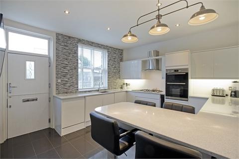 9 Booth Street, Burley In Wharfedale, Ilkley, LS29 7HY