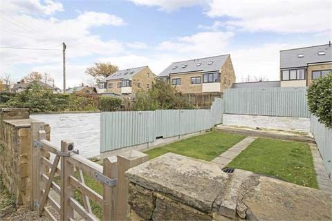 9 Booth Street, Burley In Wharfedale, Ilkley, LS29 7HY
