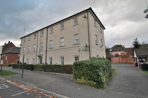 25 Abell Way, Springfield, Chelmsford, CM2 6WU