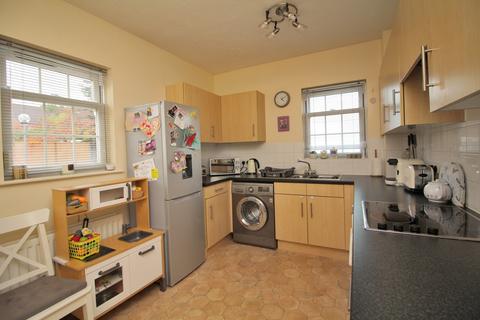 25 Abell Way, Springfield, Chelmsford, CM2 6WU