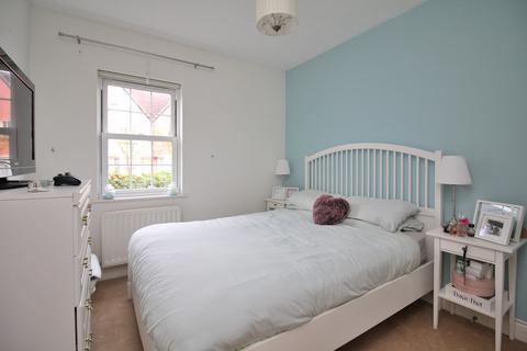 25 Abell Way, Springfield, Chelmsford, CM2 6WU