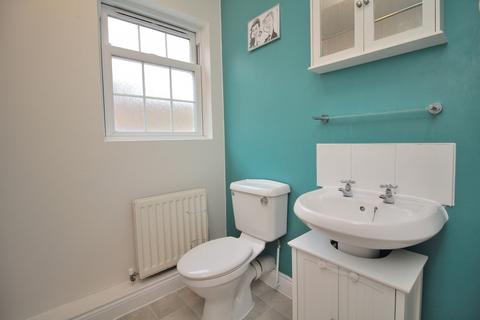 25 Abell Way, Springfield, Chelmsford, CM2 6WU