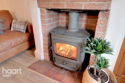13 Long Row, Shardlow, Derby, DE72 2HE