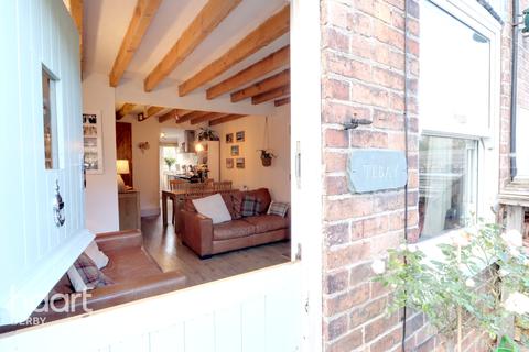 13 Long Row, Shardlow, Derby, DE72 2HE