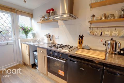 13 Long Row, Shardlow, Derby, DE72 2HE