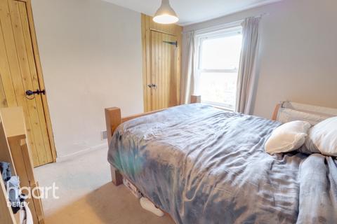 13 Long Row, Shardlow, Derby, DE72 2HE