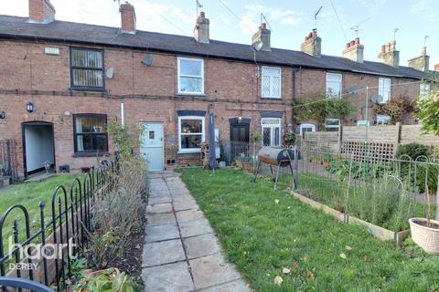 13 Long Row, Shardlow, Derby, DE72 2HE