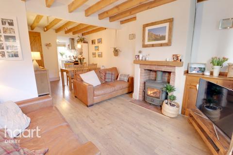 13 Long Row, Shardlow, Derby, DE72 2HE