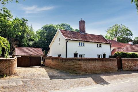5 Grove Road, Brockdish, Diss, IP21 4JP